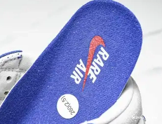 Rare Jordan “Deep Royal High OG Blue” Air Air 1 0508
